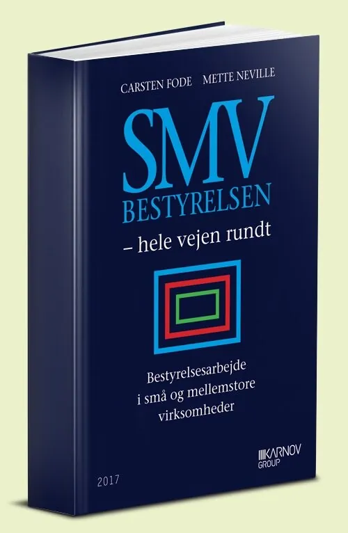 SMV-bestyrelsen Hele Vejen Rundt