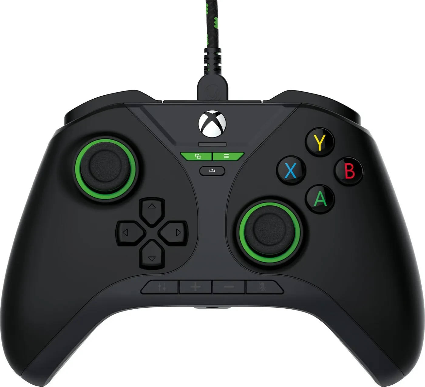 Snakebyte Gamepad Pro X