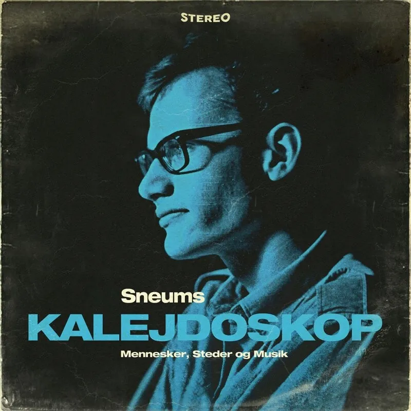 Sneums Kalejdoskop 2. Udgave