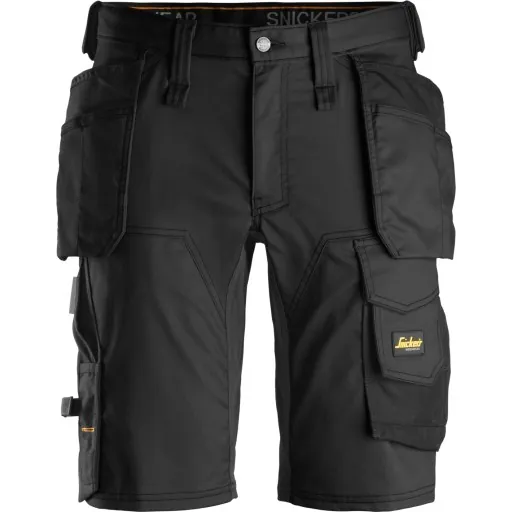 Snickers 6141 AllroundWork håndværkershorts