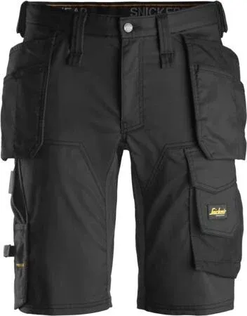 Snickers 6141 AllroundWork Shorts