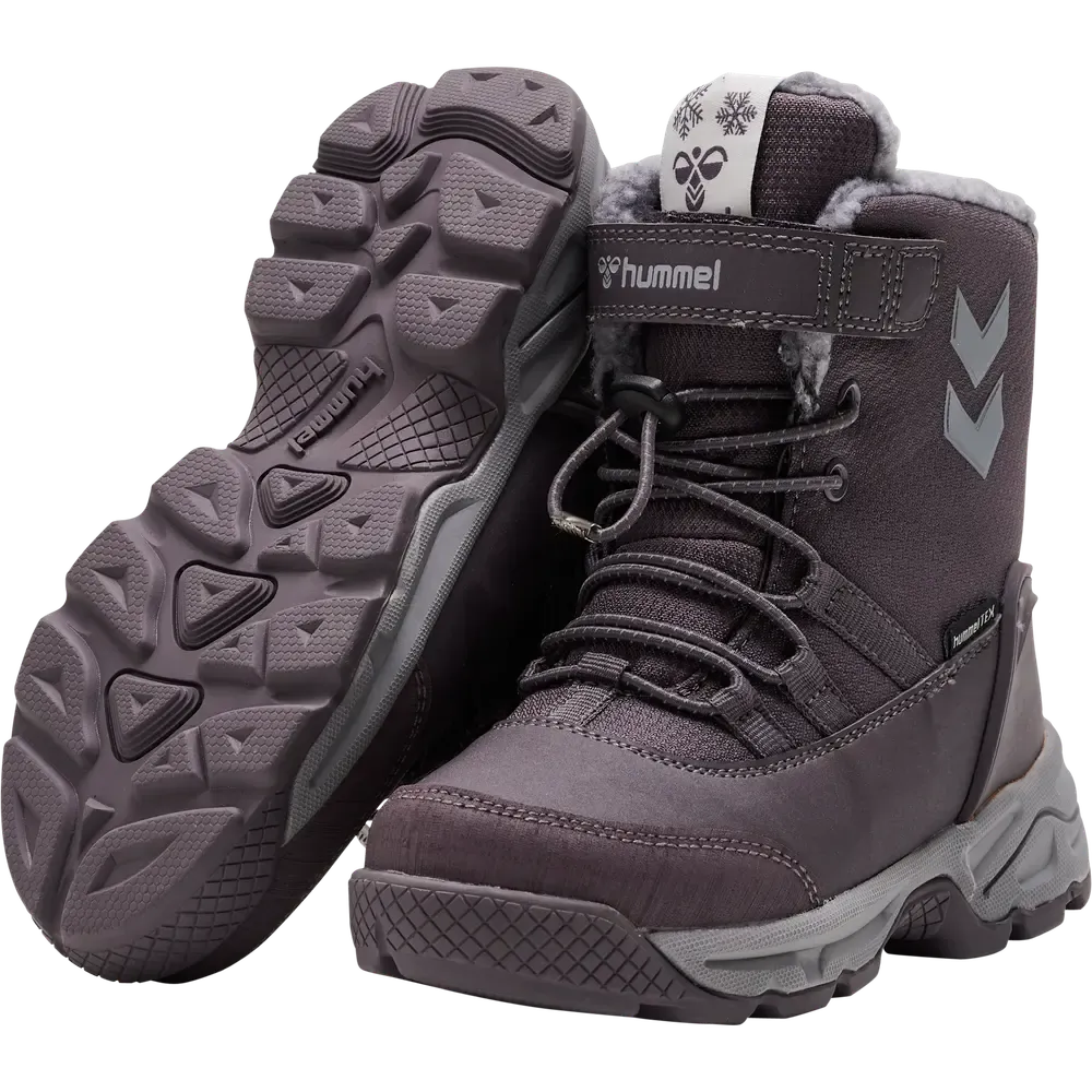 Snow tex Vinterstøvle Jr 2412