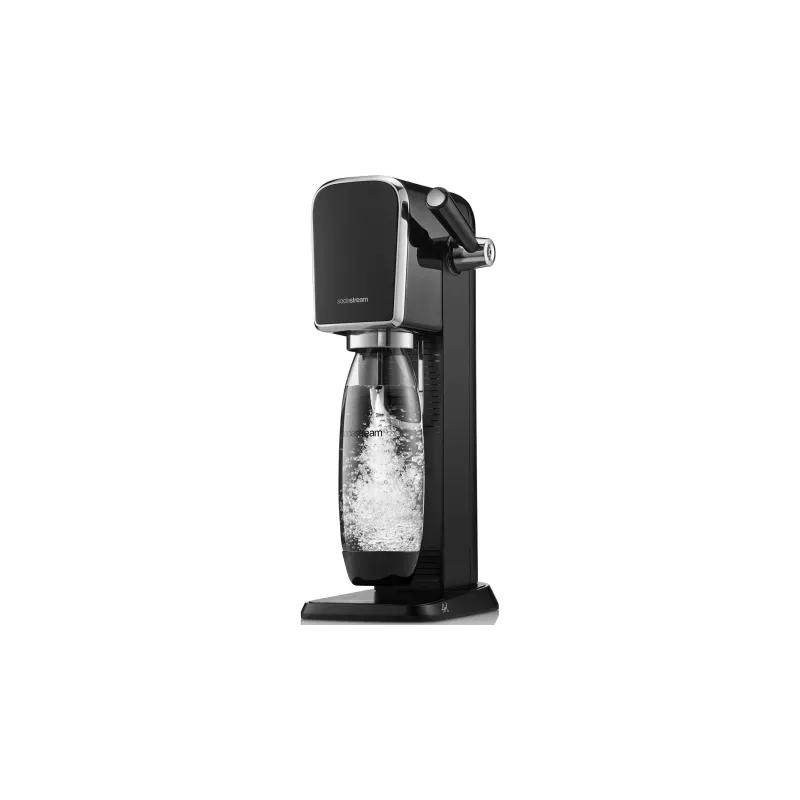 Sodastream ART, sort