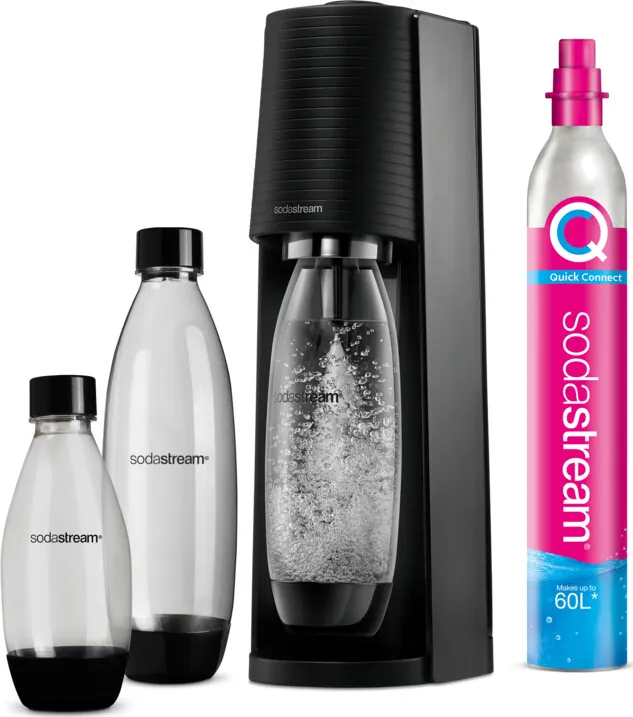 Sodastream Terra MP