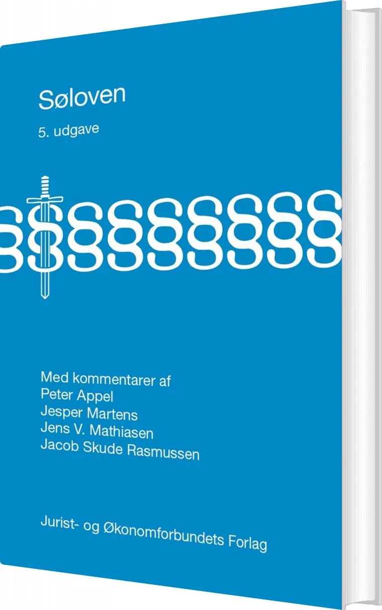 Søloven Peter Appel