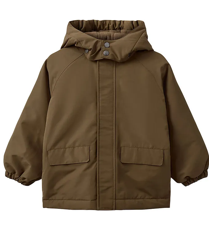 Sofie Schnoor Vinterjakke