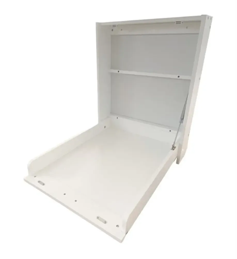 Sofie Væghængt Puslebord