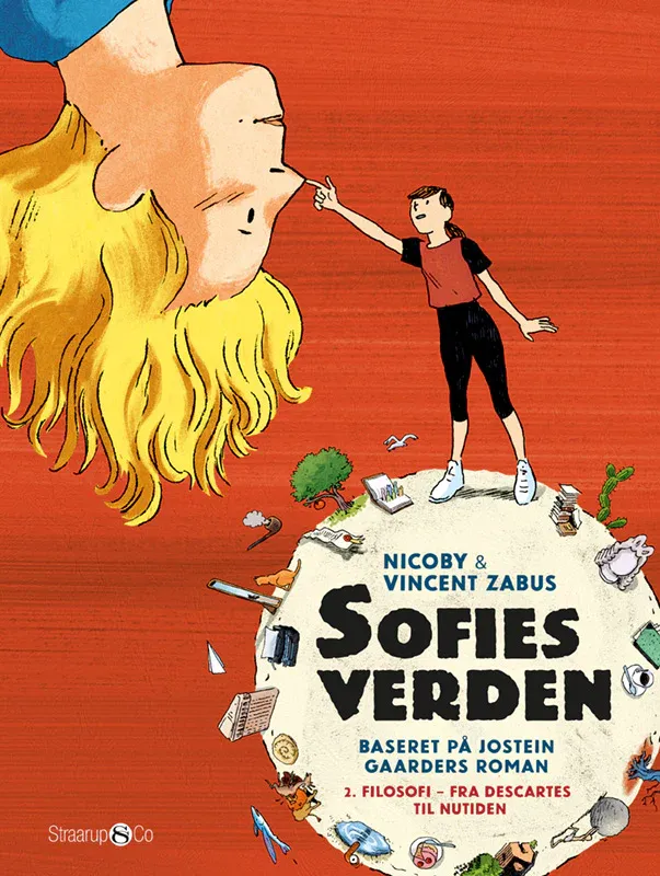 Sofies verden bind 2