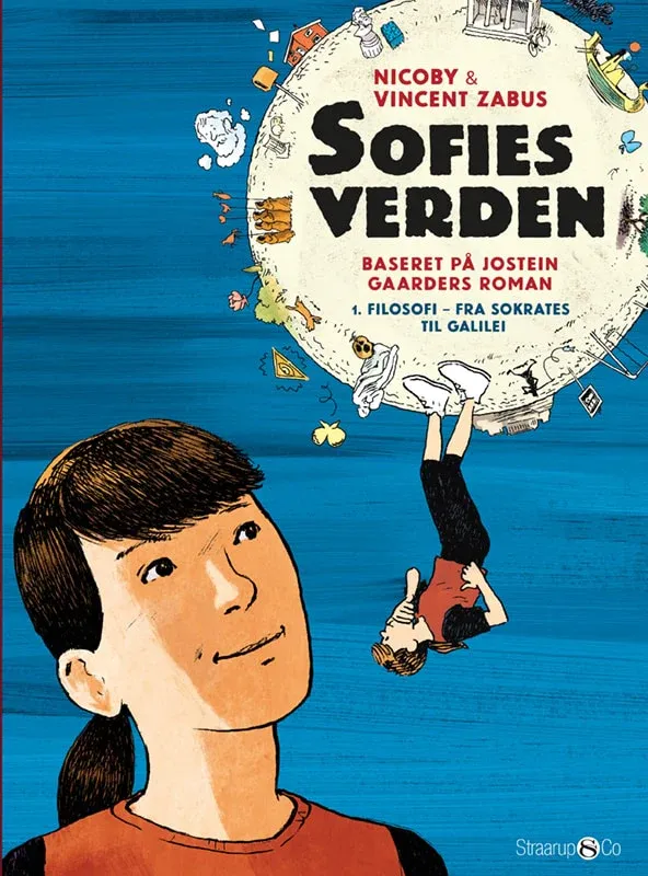 Sofies Verden Sampak