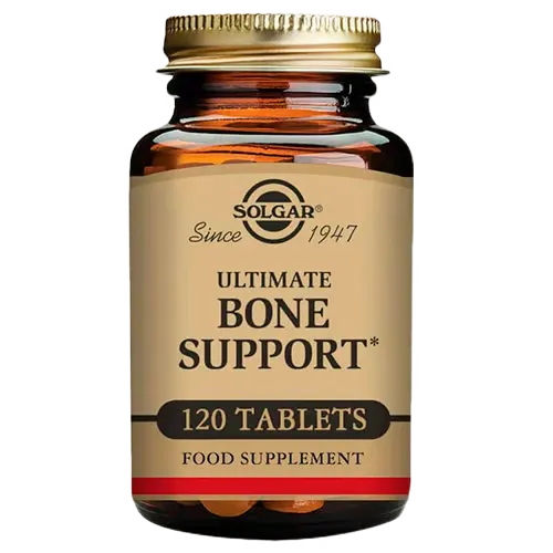 Solgar Ultimate Bone Support
