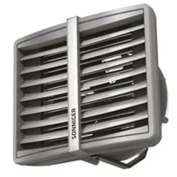 Sonniger Header Condens CR2