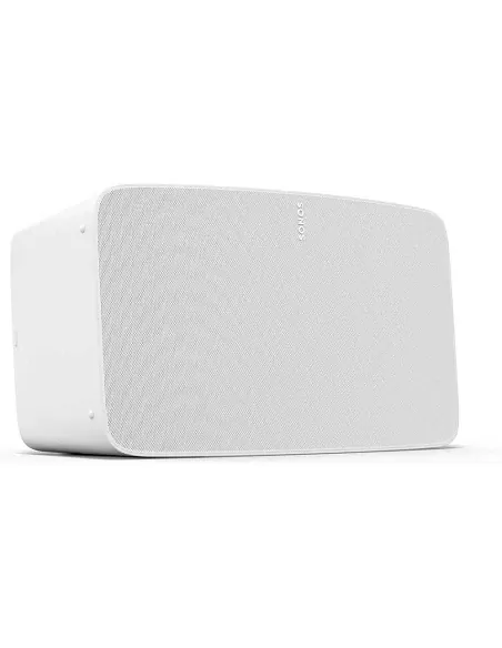 Sonos Five Hvid
