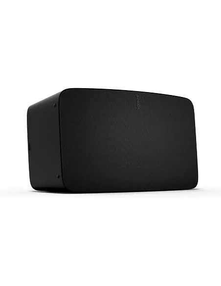 Sonos Five Sort