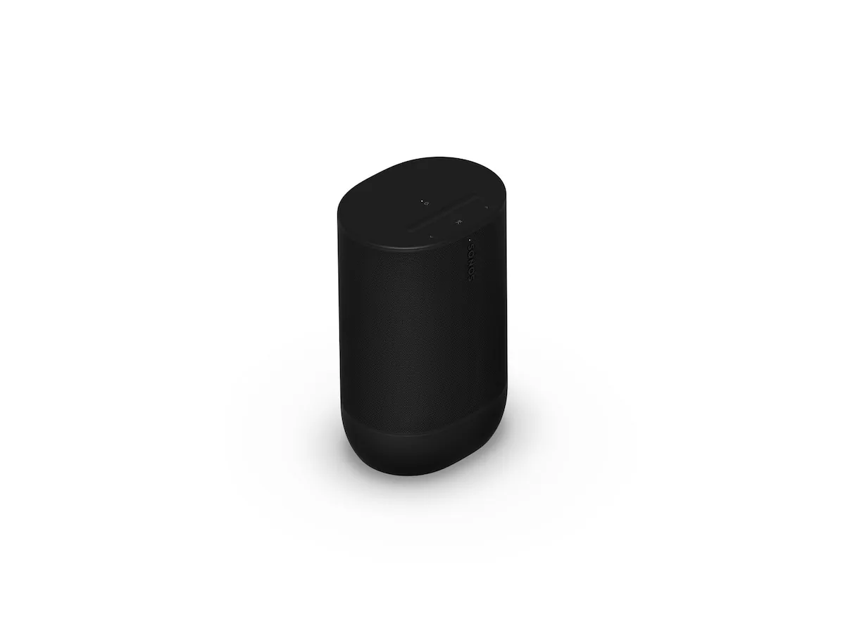 Sonos Move 2 (sort)