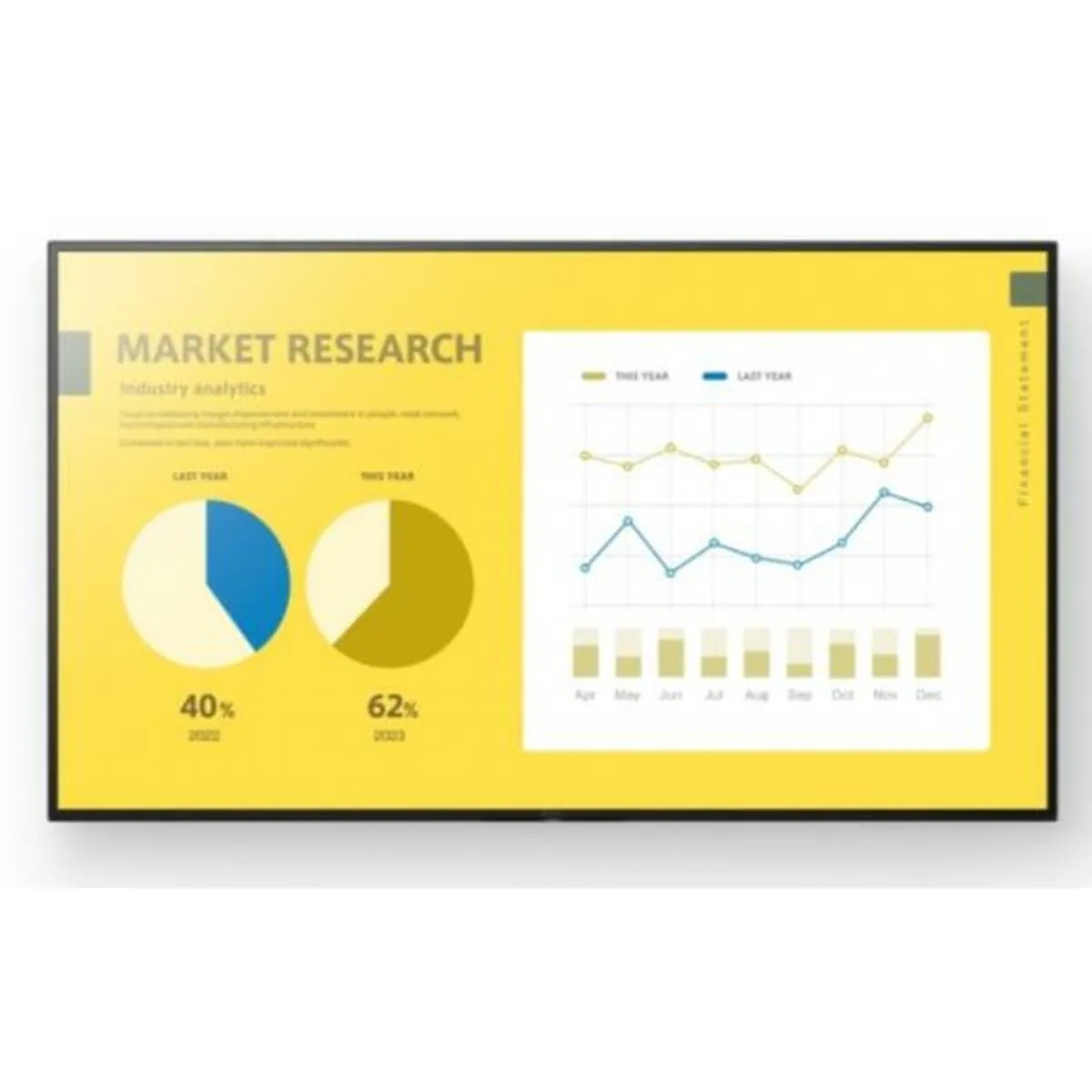 Sony Bravia FW-43EZ20L