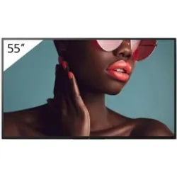 Sony Bravia FW-55BZ40L