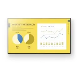 Sony Bravia FW-75EZ20L