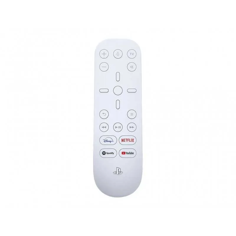 Sony Media Remote