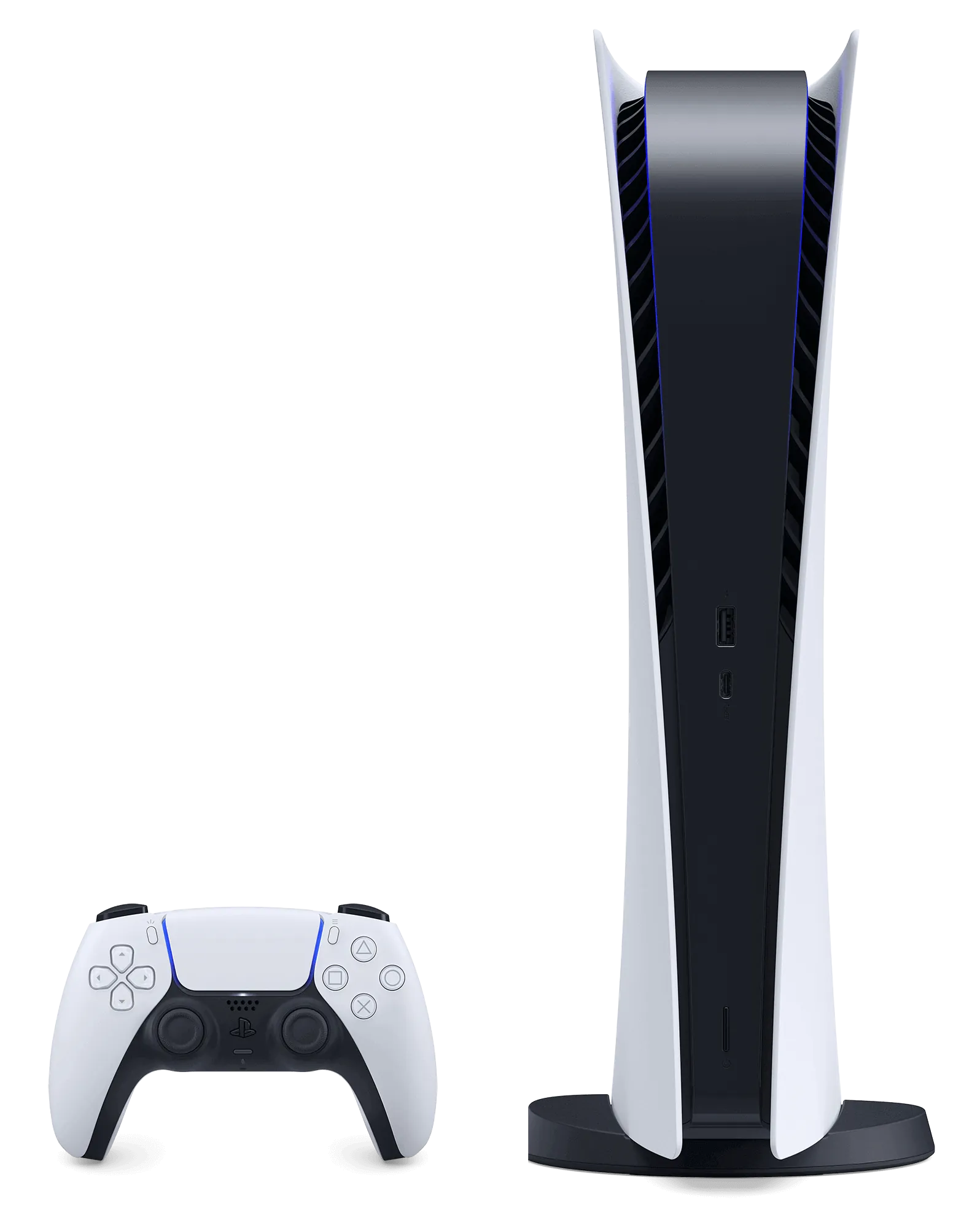 Sony PlayStation 5 Digital Edition