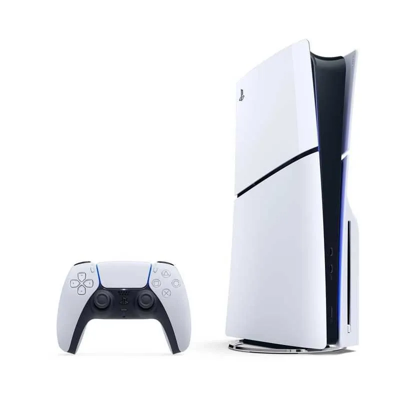 Sony PlayStation 5 Slim 1TB