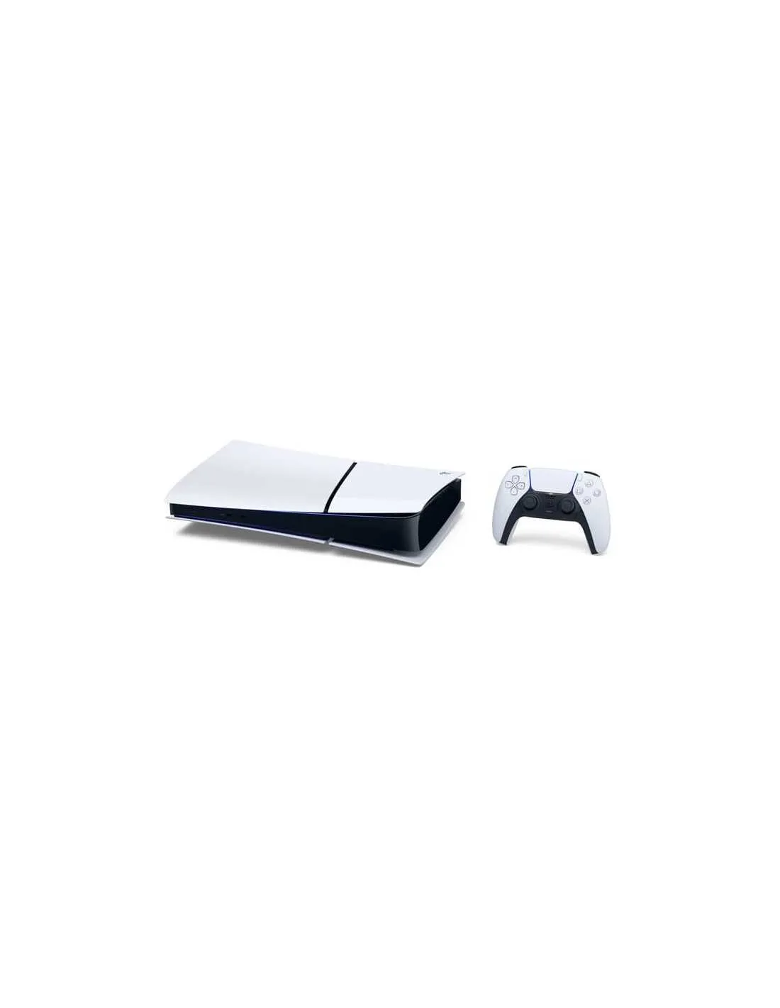 Sony PlayStation 5 Slim Digital