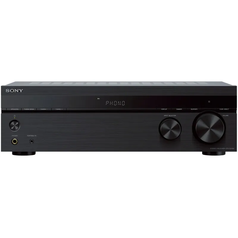 Sony STR-DH190