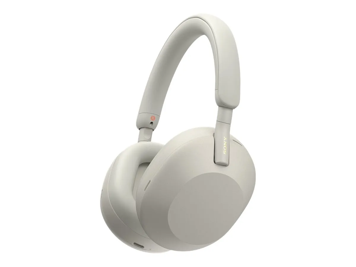 Sony WH-1000XM5