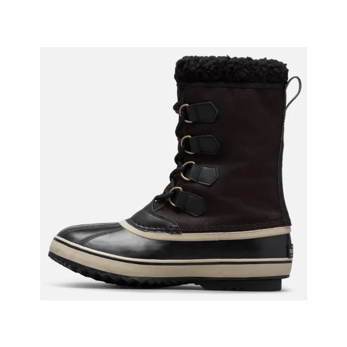 Sorel 1964 Pac Nylon WP