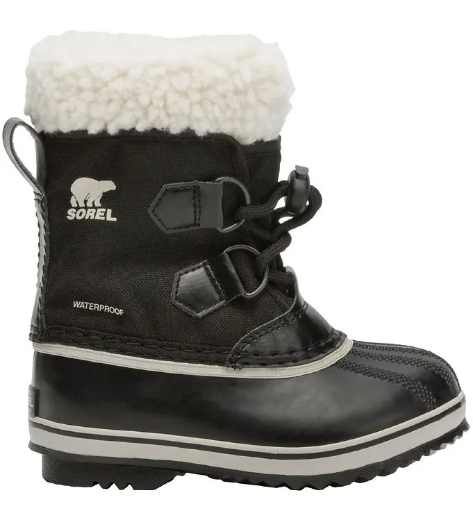 Sorel Childrens Yoot Pac Nylon
