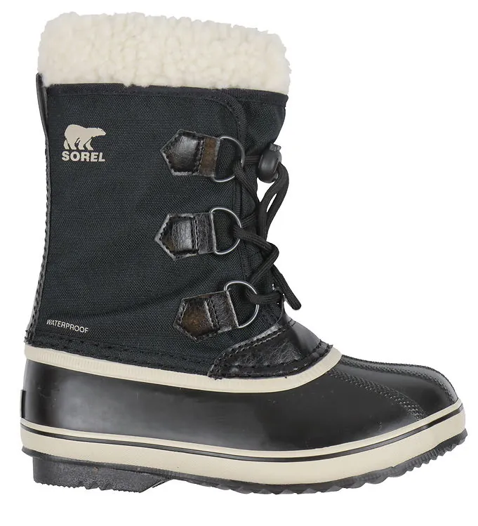 Sorel Yoot Pac Nylon