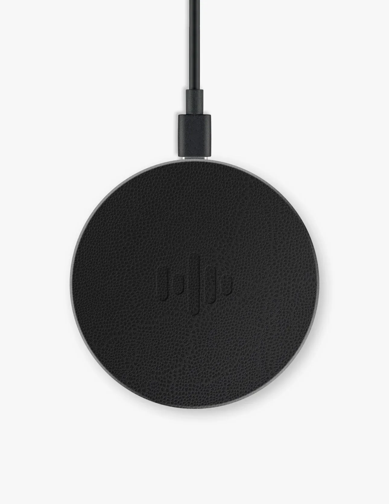 Soundliving Wireless Oplader Sort
