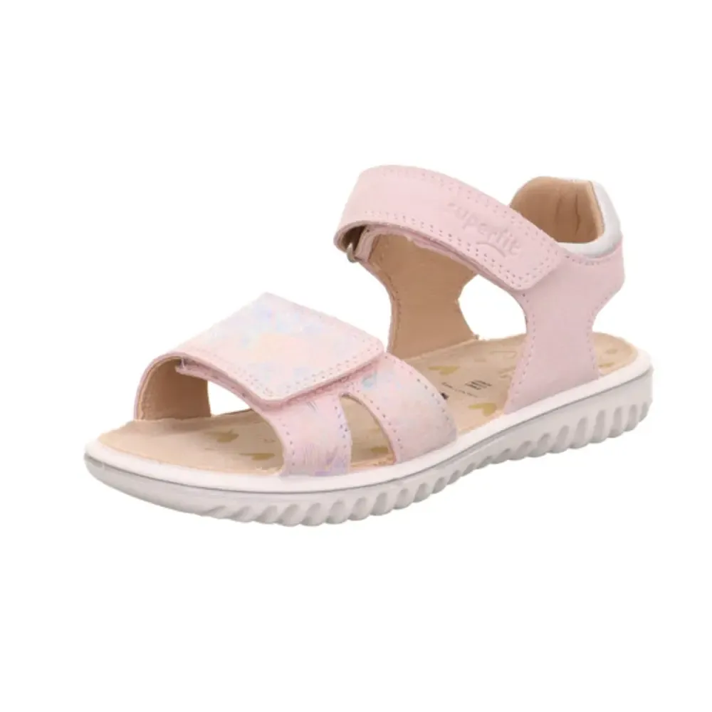 SPARKLE PINKSILVER 29