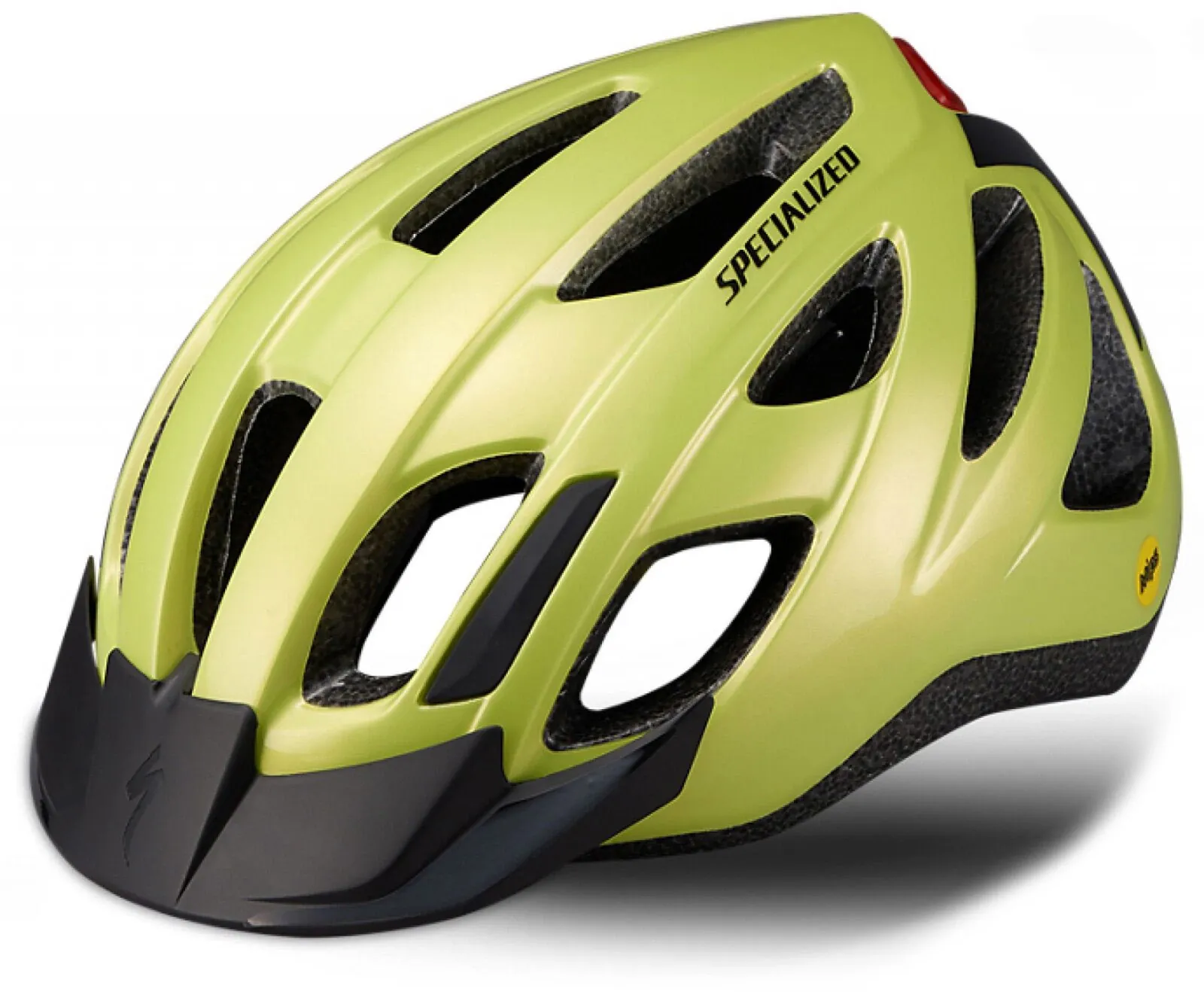 Specialized Centro Winter LED MIPS Gul