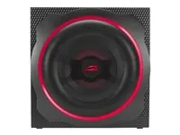 SPEEDLINK GRAVITY CARBON RGB