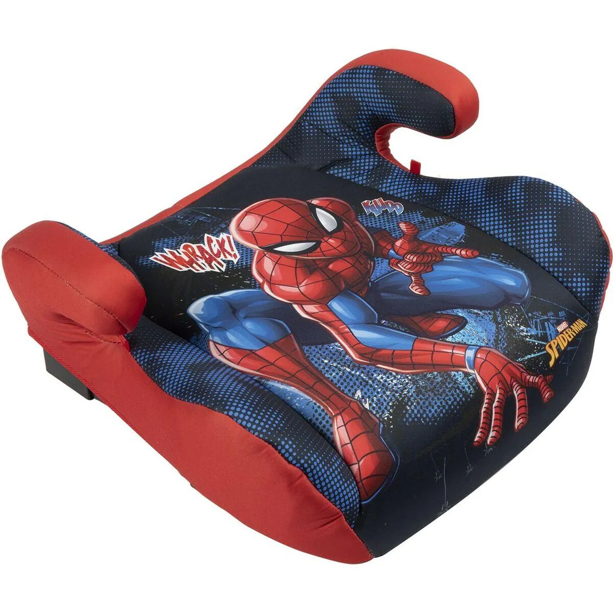 Spider-Man SAO R129 III autostol