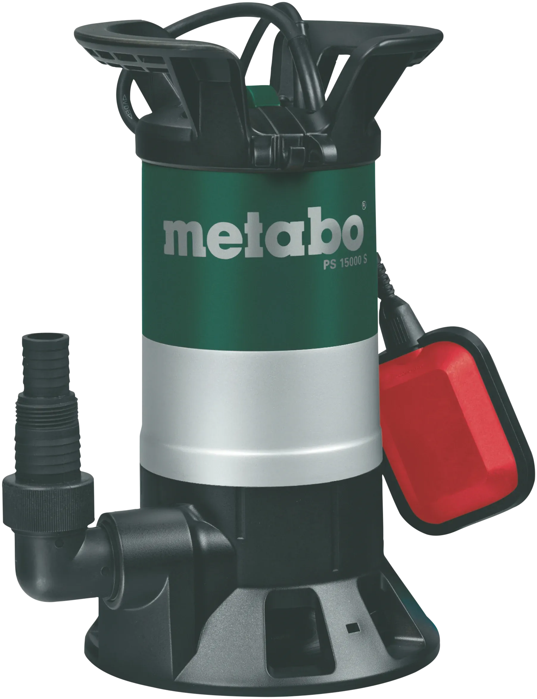 Spildevandspumpe PS 15000 S