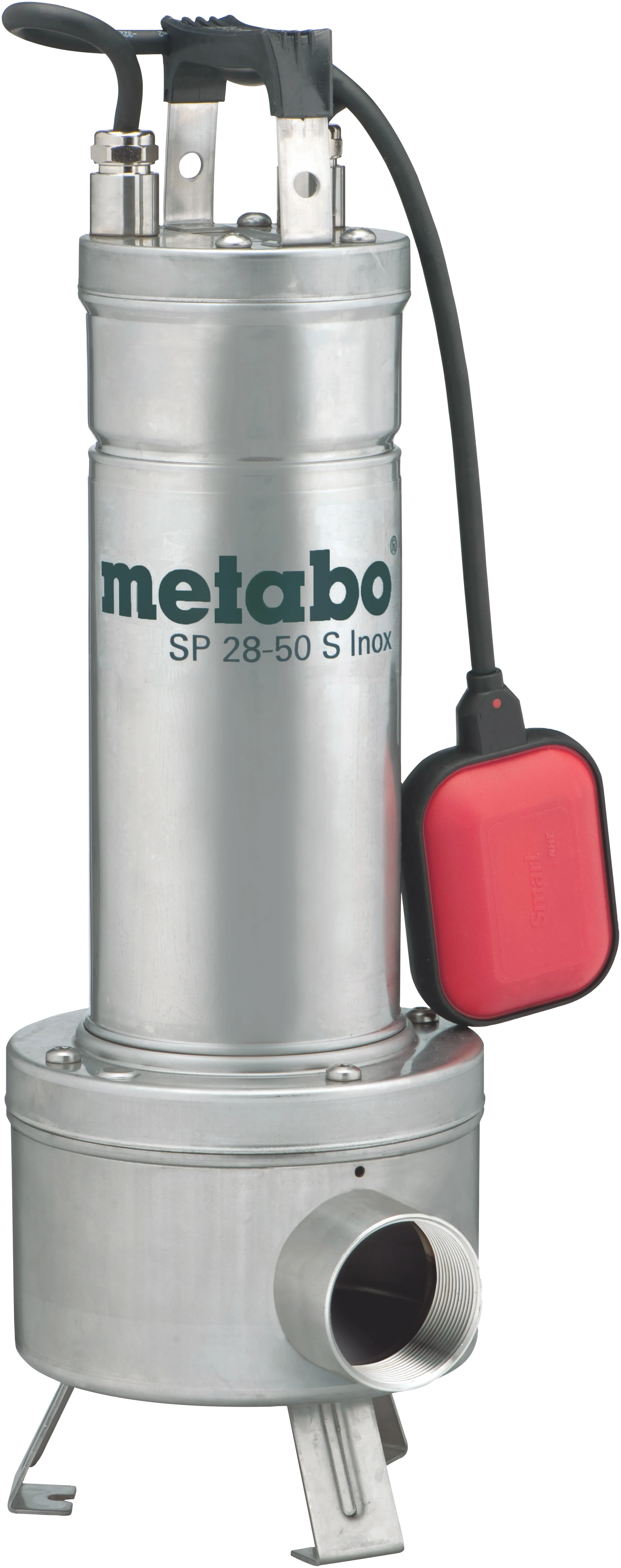 Spildevandspumpe SP 28-50 S inox