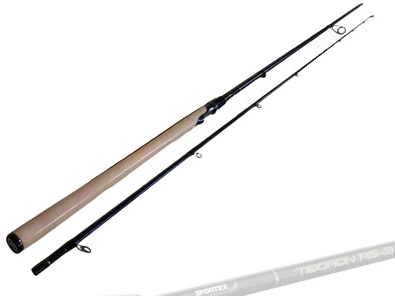 Sportex TiBoron RS-3 Seatrout