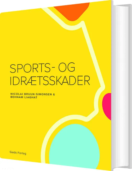 Sports- og idrætsskader - Behnam Liaghat