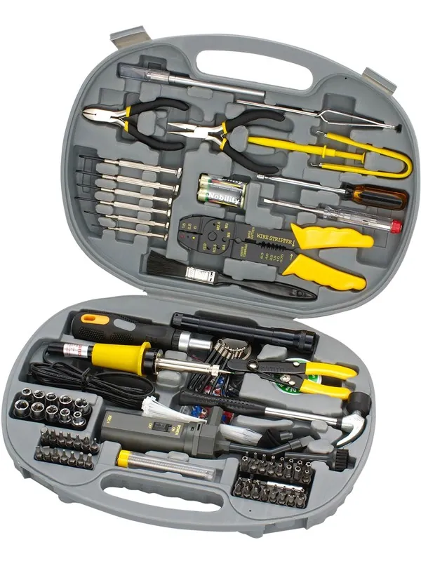 Sprotek STK28145 Værktøjssæt