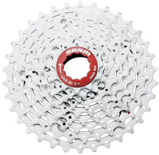 SRAM Cassette PG-990