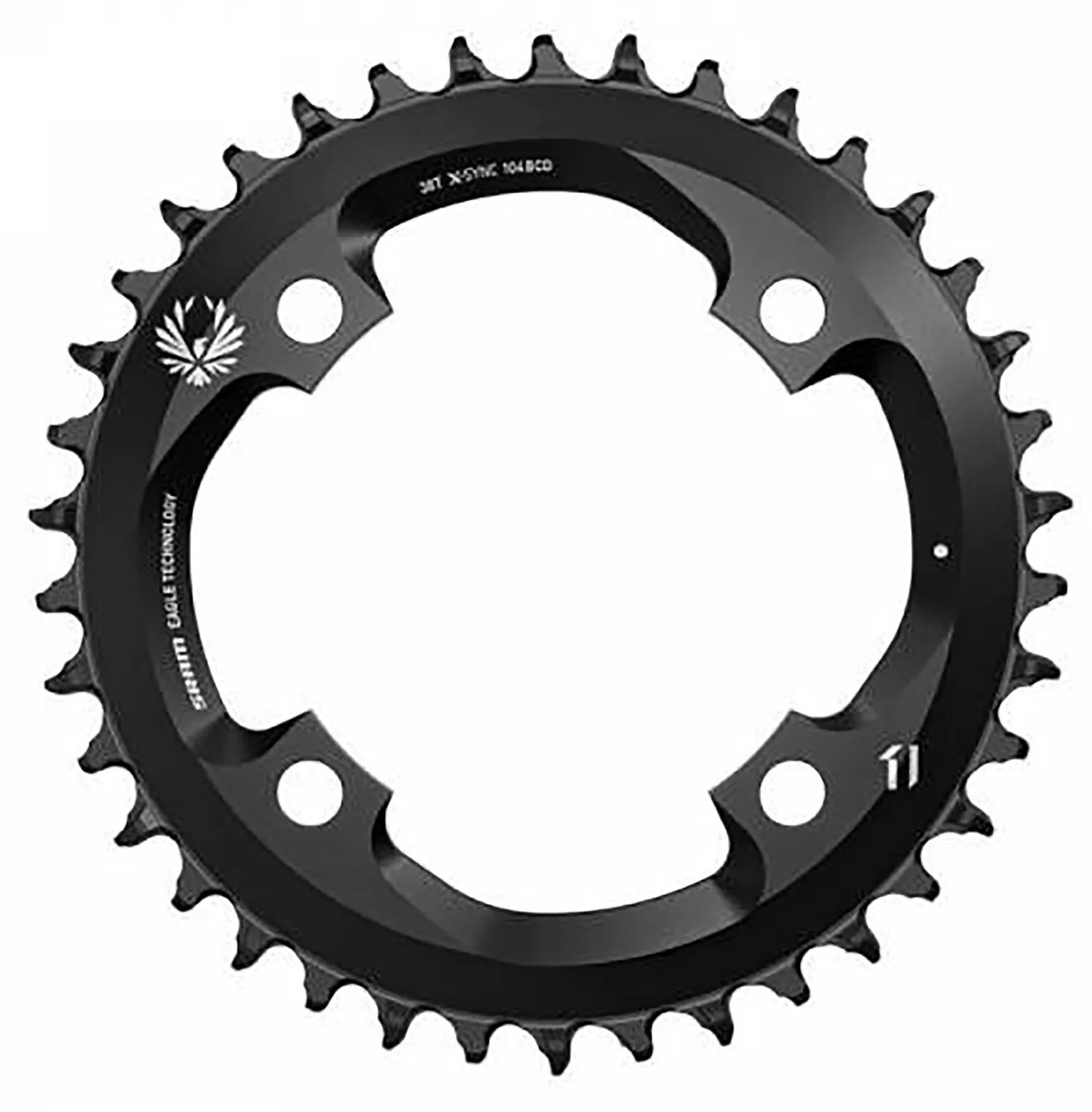 SRAM Chainring 38T