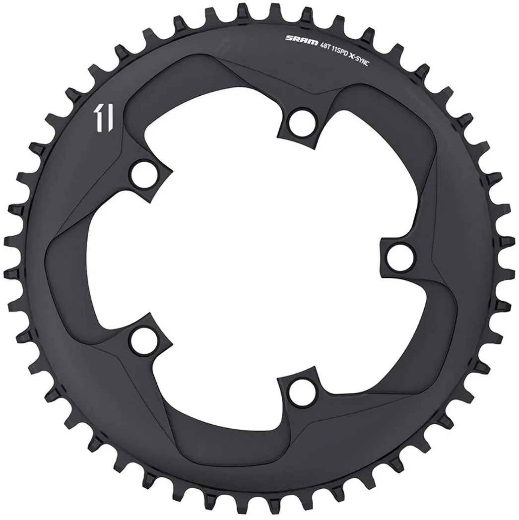 SRAM Chainring 42T Ø110 mm