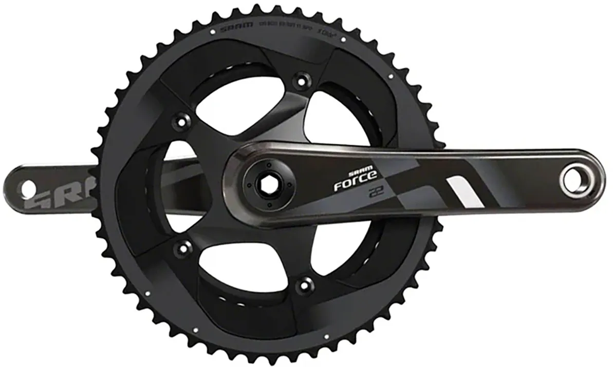 SRAM Crankset Force GXP