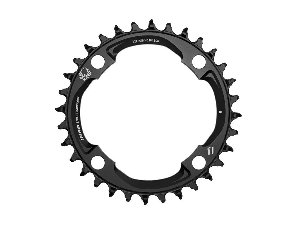 SRAM Eagle Klinge 32T