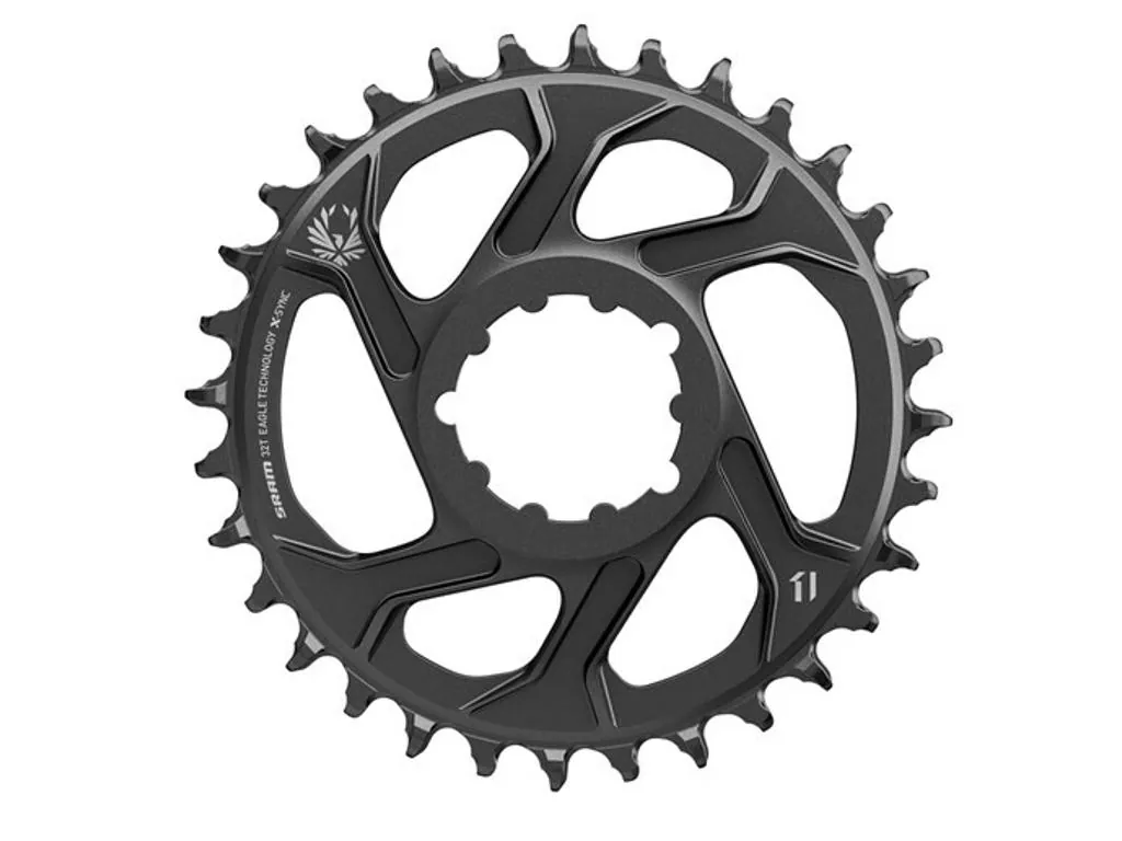 SRAM Eagle Klinge 36T