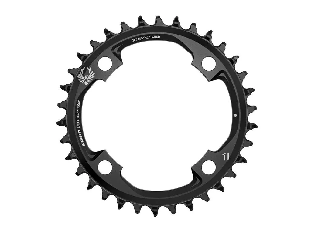 SRAM Eagle Klinge 36T