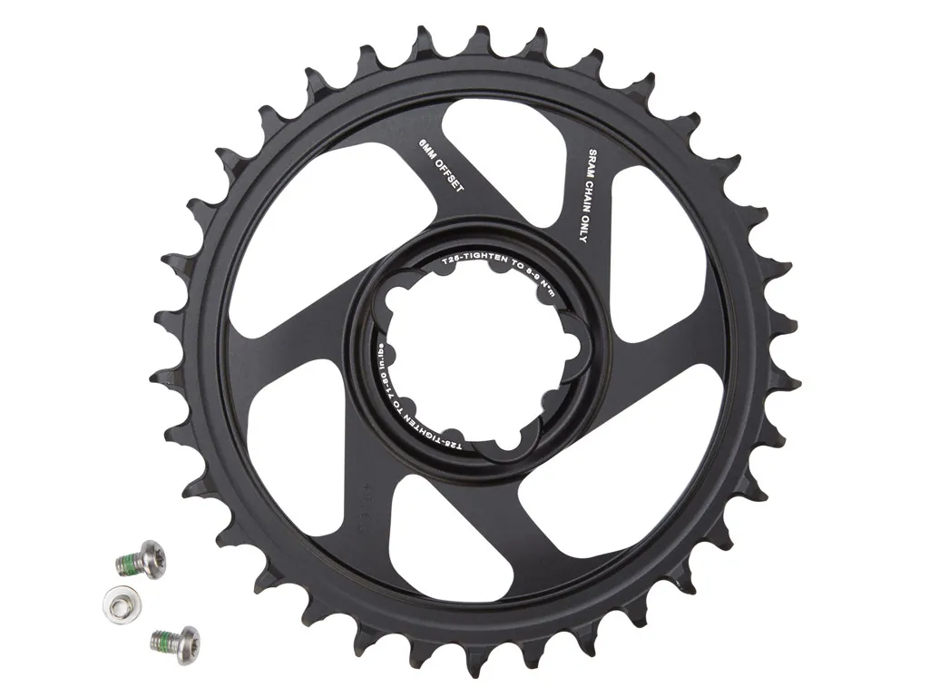 Sram Eagle XX1/X01 klinge