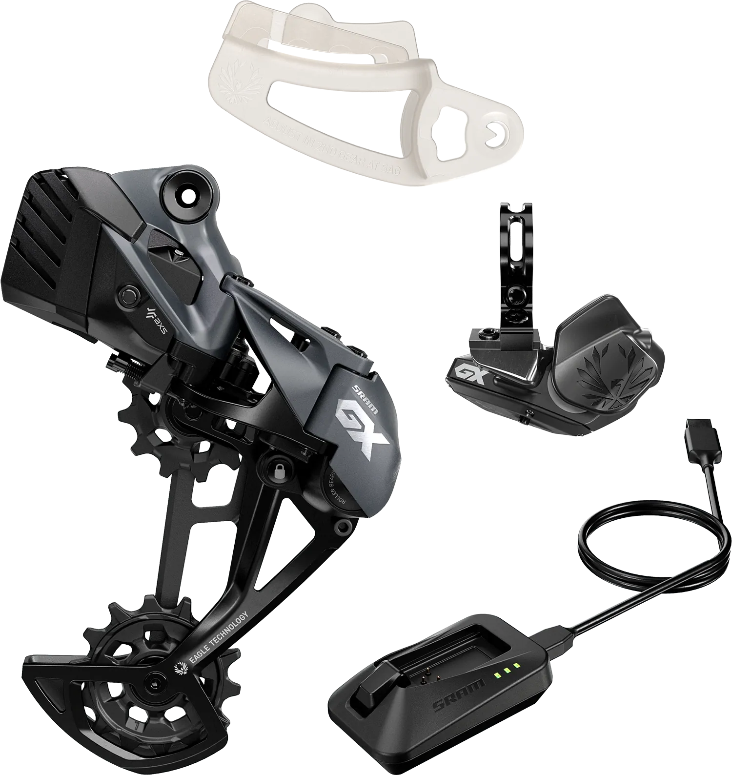 SRAM GX Eagle AXS Upgrade Kit