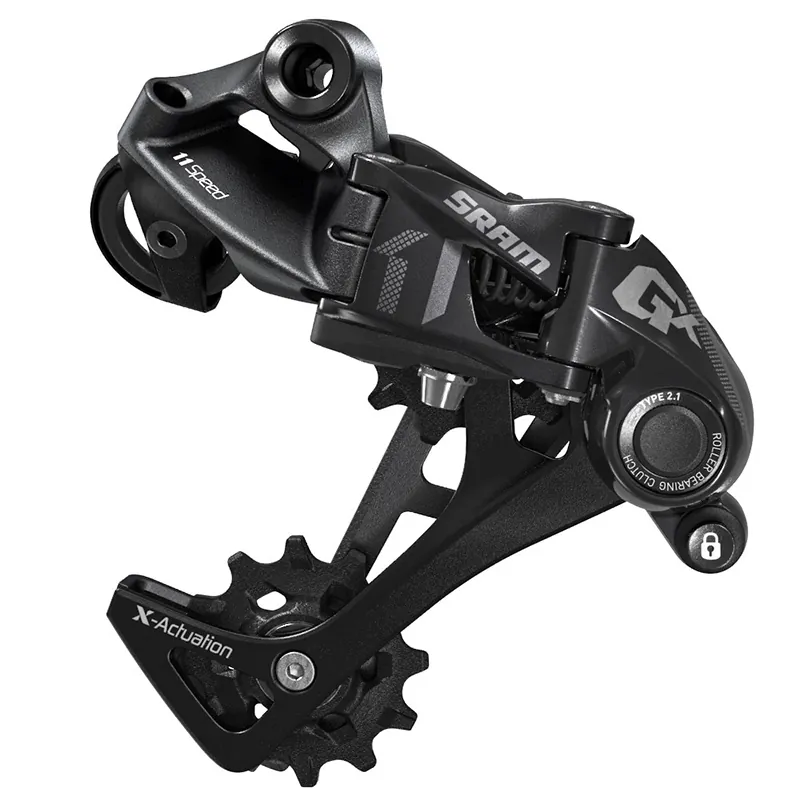 SRAM GX Type 2.1 Long Bagskifter
